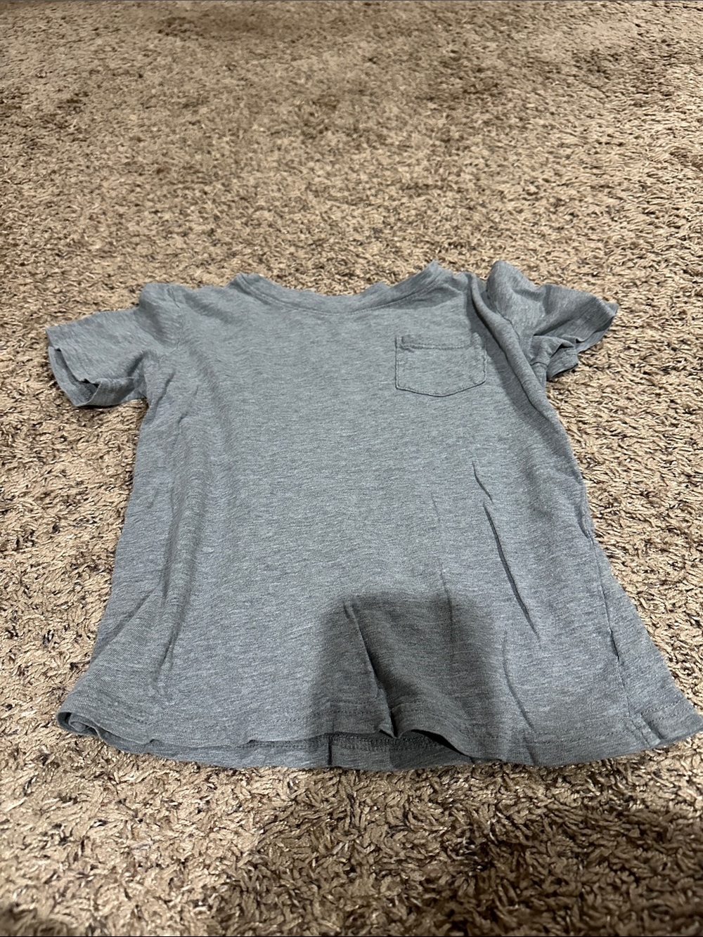 Boys t shirt